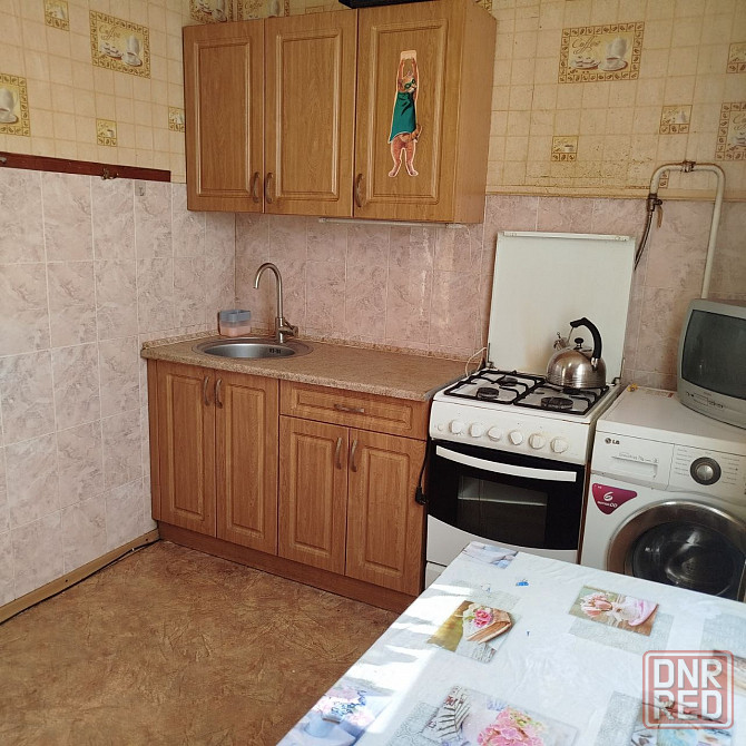 Продается 3ком чешка Привокзальный Артёма Донецк - изображение 2