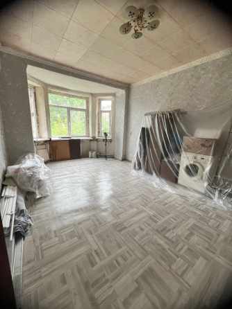 Продажа 1 комн. квартиры, 18 линия, ул. Орджоникидзе, ориентир «Дом со львами» Макеевка