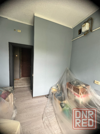Продажа 1 комн. квартиры, 18 линия, ул. Орджоникидзе, ориентир «Дом со львами» Макеевка - изображение 7