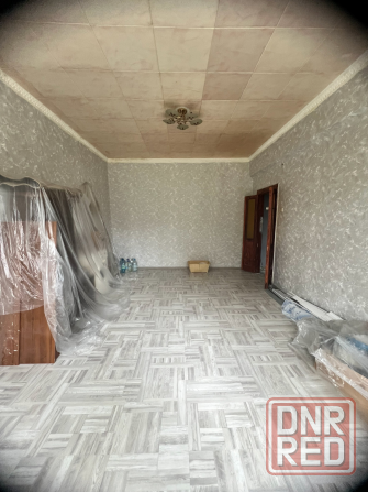 Продажа 1 комн. квартиры, 18 линия, ул. Орджоникидзе, ориентир «Дом со львами» Макеевка - изображение 2