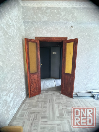 Продажа 1 комн. квартиры, 18 линия, ул. Орджоникидзе, ориентир «Дом со львами» Макеевка - изображение 4