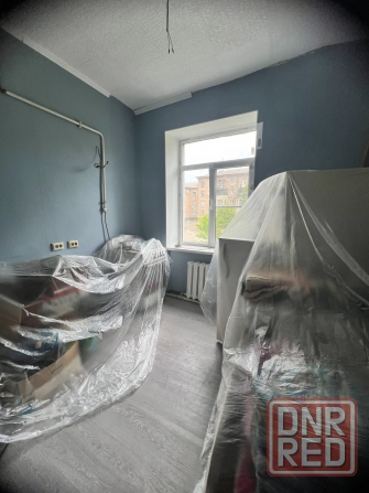 Продажа 1 комн. квартиры, 18 линия, ул. Орджоникидзе, ориентир «Дом со львами» Макеевка - изображение 6