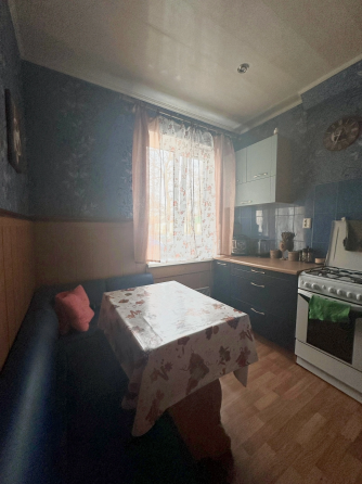 Продажа 3 комнатной квартиры Макеевка Советский район Ханженково Макеевка