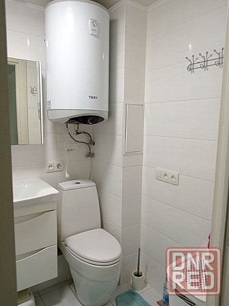 Продам 3х ком кв на 23 жмр Мариуполь - изображение 7