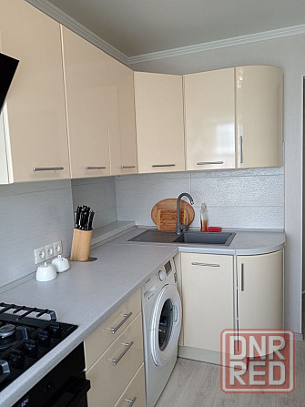 Продам 3х ком кв на 23 жмр Мариуполь - изображение 1