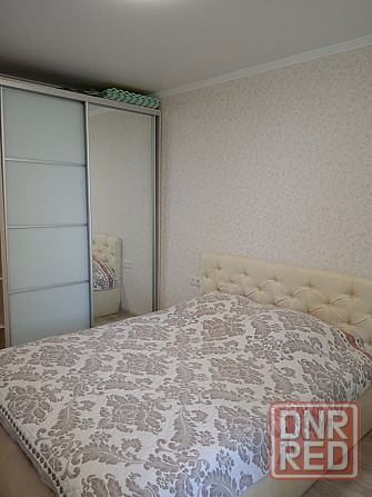 Продам 3х ком кв на 23 жмр Мариуполь - изображение 9