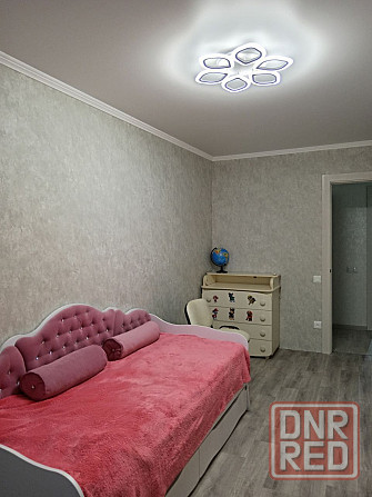 Продам 3х ком кв на 23 жмр Мариуполь - изображение 10