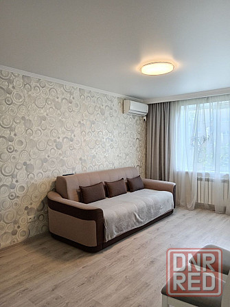 Продам 3х ком кв на 23 жмр Мариуполь - изображение 4
