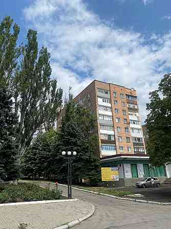 2-х комнатная квартира в центре г. Торез Торез