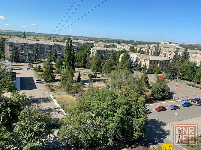 2-х комнатная квартира в центре г. Торез Торез - изображение 10