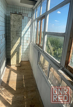 2-х комнатная квартира в центре г. Торез Торез - изображение 7