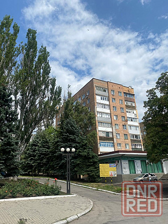 2-х комнатная квартира в центре г. Торез Торез - изображение 1