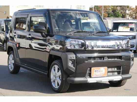 Daihatsu Taft 0.7, 2021 Донецк