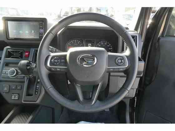 Daihatsu Taft 0.7, 2021 Донецк