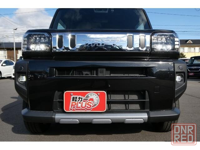 Daihatsu Taft 0.7, 2021 Донецк - изображение 2