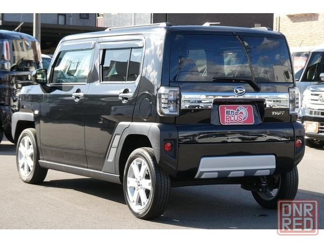 Daihatsu Taft 0.7, 2021 Донецк - изображение 3