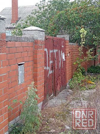 Продам одноэтажный дом Приморский р-н Мариуполь - изображение 1