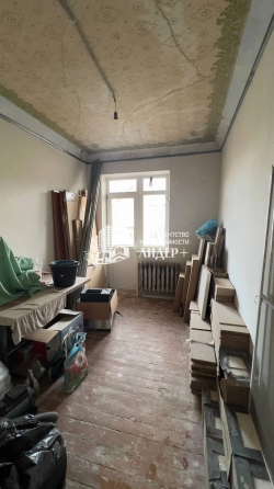 Продажа 2 комн. квартира с Гаражом Макеевка, Советский р-н, п.Объединенный Макеевка