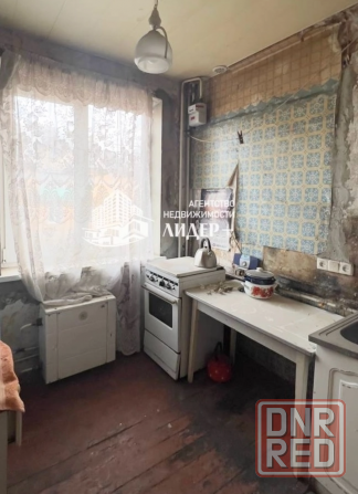 Продажа 2 комн. квартира с Гаражом Макеевка, Советский р-н, п.Объединенный Макеевка - изображение 2