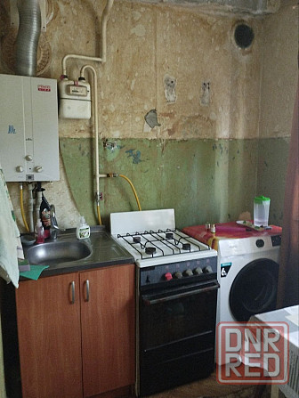 Продам! 3 x комнатная квартира Донецк ,ул. Полоцкая Донецк - изображение 3
