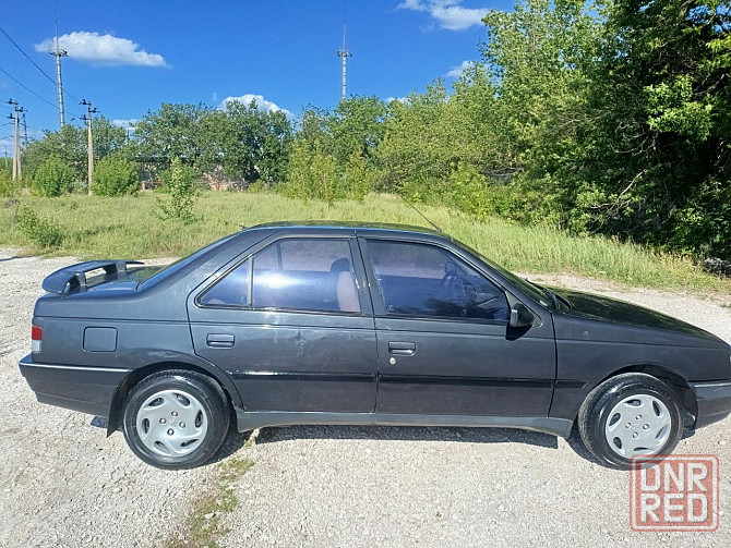 Продам Пежо 405 один хозяин Донецк - изображение 3