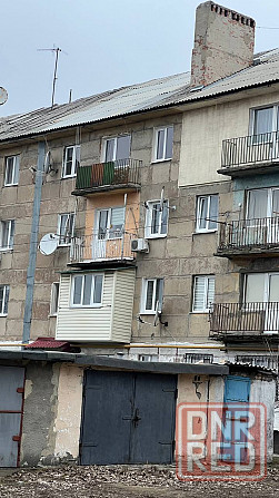 Продам 2 квартира Нижняя Крынка Макеевка - изображение 1