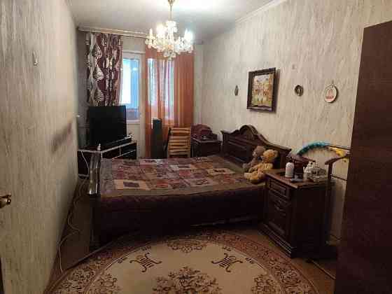 Продам 3 ком. квартиру в Кировском районе, м-он Мирный Донецк