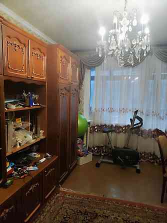 Продам 3 ком. квартиру в Кировском районе, м-он Мирный Донецк