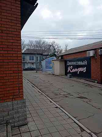 Сдам в долгосрочную аренду ком.недвижимость 100кв.м Мариуполь