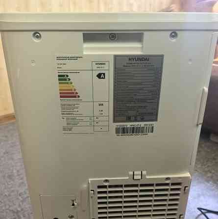 Мобильный кондиционер hyundai hpac-07-2 Донецк