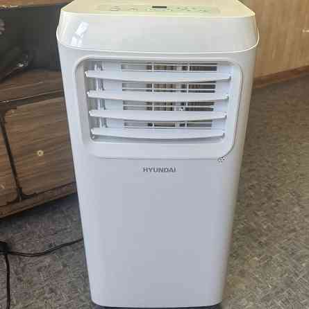 Мобильный кондиционер hyundai hpac-07-2 Донецк