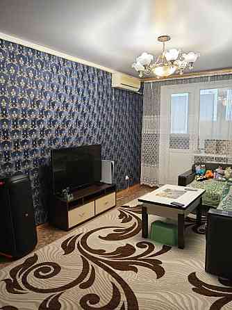 Продам ухоженную 3х ком квартиру Мариуполь