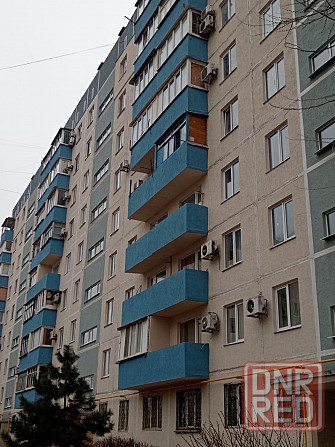 Продам ухоженную 3х ком квартиру Мариуполь - изображение 1