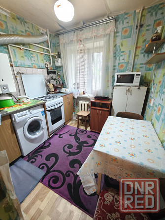 Сдам квартиру в Куйбышевском районе 2-х комнатную Донецк - изображение 3