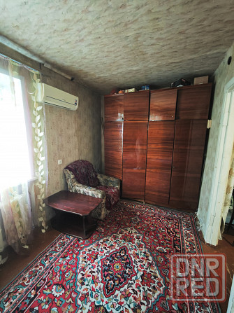 Сдам квартиру в Куйбышевском районе 2-х комнатную Донецк - изображение 8