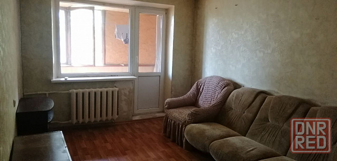 Сдам 1-ком. квартиру в Петровском районе 5/5 Донецк - изображение 1