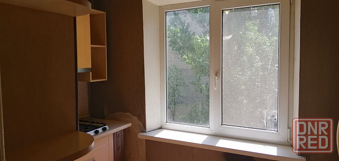 Сдам 1-ком. квартиру в Петровском районе 5/5 Донецк - изображение 4