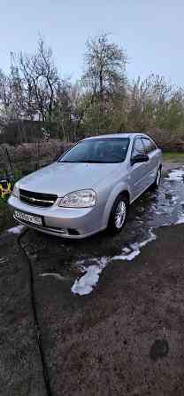 Продажа авто Chevrolet Lacetti Донецк