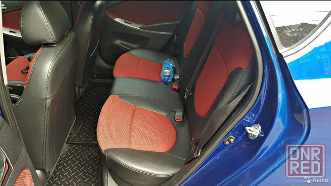 Hyundai Solaris Донецк - изображение 7