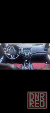 Hyundai Solaris Донецк - изображение 5