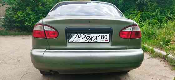 Продам Дэо сенс 1.3 Макеевка