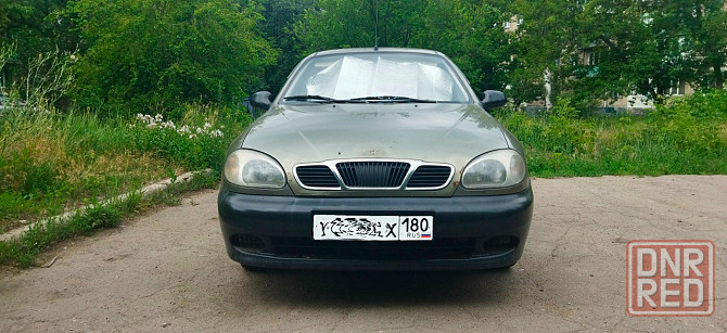 Продам Дэо сенс 1.3 Макеевка - изображение 1