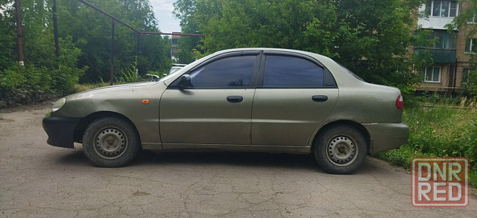 Продам Дэо сенс 1.3 Макеевка - изображение 3