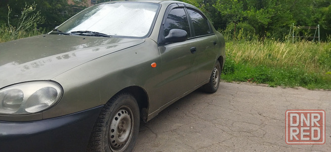 Продам Дэо сенс 1.3 Макеевка - изображение 7