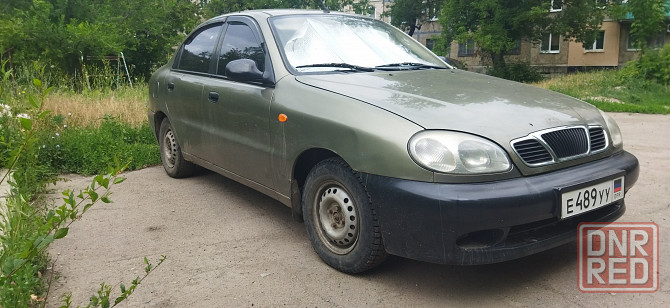 Продам Дэо сенс 1.3 Макеевка - изображение 3