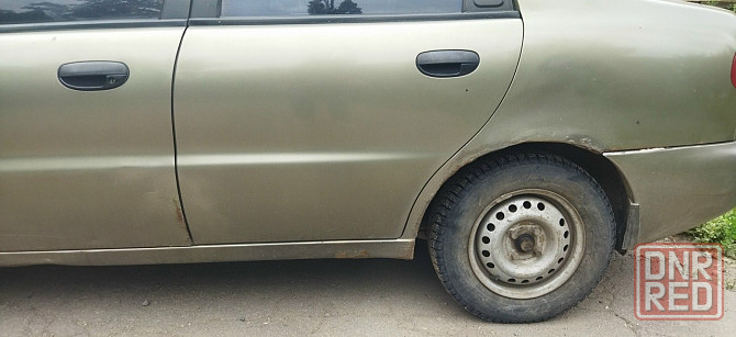 Продам Дэо сенс 1.3 Макеевка - изображение 4