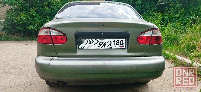 Продам Дэо сенс 1.3 Макеевка - изображение 6