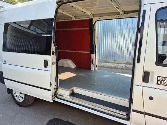 Transit 2.4 2005 год Донецк