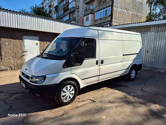 Transit 2.4 2005 год Донецк