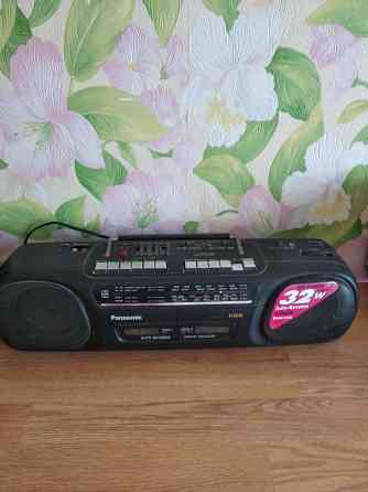 Магнитола Panasonic RX-FT570 Донецк